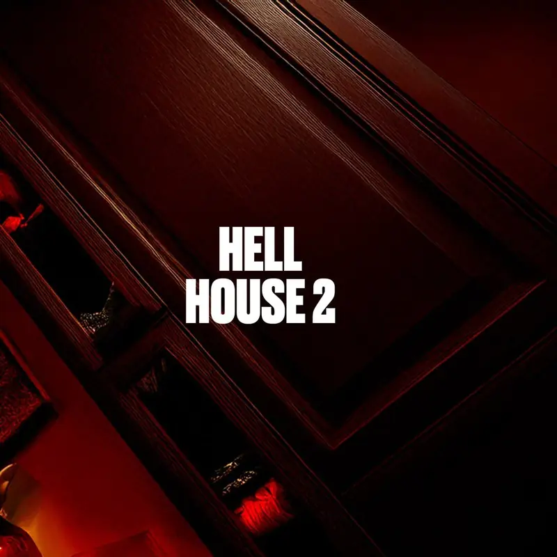 Квест Hell House 2 в Ташкенте