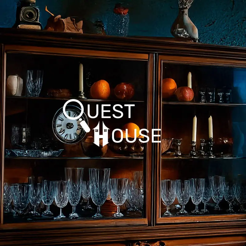 Quest House — Каникулы у бабушки
