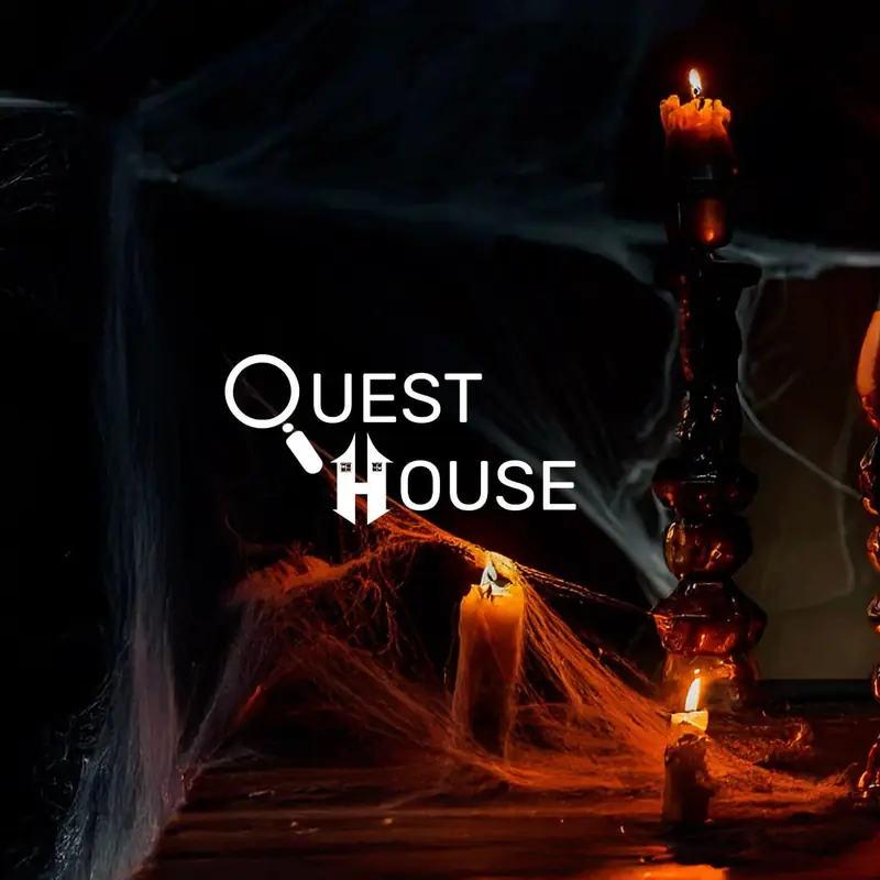 Quest House — Катакомбы