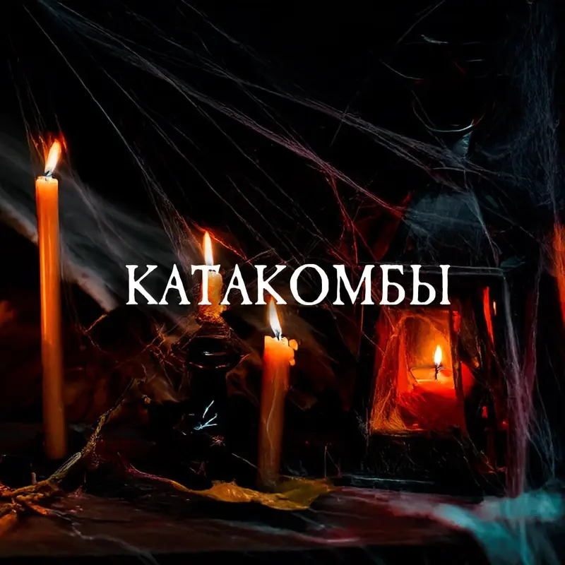 Квест «Катакомбы» в Ташкенте