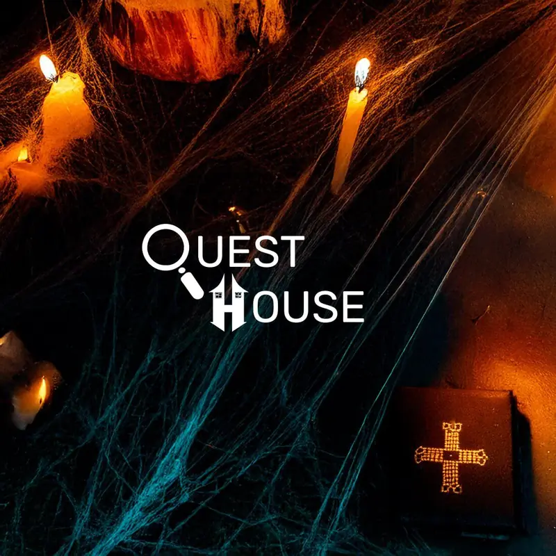 Quest House — Кукольный дом